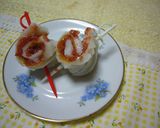 さっぱり♪　ちくわの梅和え作り方6写真