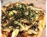 ＊照り焼きチキンピザ＊作り方11写真