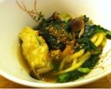 あったかラーメン鍋作り方6写真