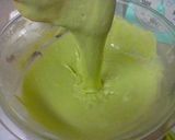 小腹が空いたときに☀　ｶｯﾌﾟｹｰｷ♬作り方2写真