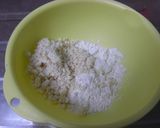 ヘルシー☆おから　de　好み焼き♪作り方1写真