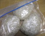 玄米ご飯でお弁当作り方4写真