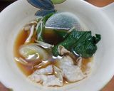 邪道な？向田鍋（常夜鍋）作り方16写真