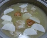邪道な？向田鍋（常夜鍋）作り方17写真