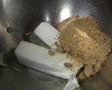 オートミールレーズンのアメリカンクッキー作り方1写真