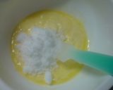 超っ簡単ｸｯｷｰ作り方1写真