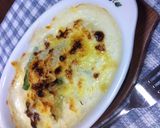 レンジで作る簡単グラタン作り方9写真