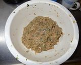 男の餃子作り方4写真