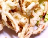 さきいか天ぷら★簡単おつまみおかず作り方5写真