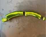 きゅうりの一本漬けハーフ作り方1写真