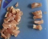 餃子の皮で☆おつまみスティック♡作り方3写真
