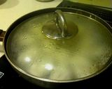 羽根つき れんこん餃子作り方15写真