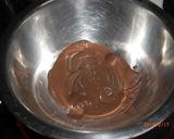 チョコフォンデュとホットティでゴーカに！作り方1写真