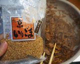 便利ごぼうと豚小間肉でしぐれ煮作り方6写真