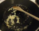 トマト＆ツナと水菜のフレッシュパスタ作り方3写真