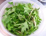 カリカリ★ベーコンサラダ作り方5写真