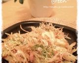 おつまみに♪パパっとジャーマンポテト＊作り方5写真