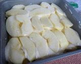 低カロリー♥　アップルヨーグルトケーキ作り方10写真