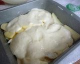 低カロリー♥　アップルヨーグルトケーキ作り方9写真