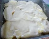 低カロリー♥　アップルヨーグルトケーキ作り方11写真