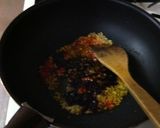 辛さも甘さも自由自在　我が家の麻婆豆腐作り方2写真