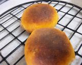基本のトマトパン★はちみつ入りでしっとり作り方9写真