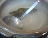 とろっとろあんかけうどん作り方1写真