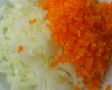 あるもので簡単!ドライカレー作り方1写真