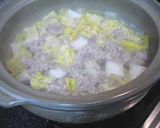 とろっとろあんかけうどん作り方5写真