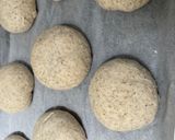 私の惣菜パン:ライ麦カンパーニュの具作り方9写真