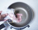 パパッとごぼうとミックスビーンズのサラダ作り方3写真