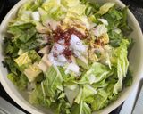 トロトロ白菜のそぼろ煮作り方3写真