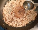 簡単手作り！無添加かつお醤油ごまふりかけ作り方3写真