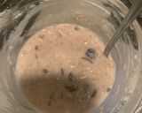 ダイエットなのにおいしいスイーツ作り方3写真