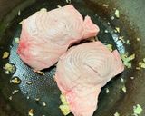 上手(ジョーズ🦈)なステーキ🤣😂🤣😂作り方5写真