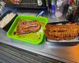 炙りやで豚カバ重作り方12写真