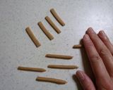 桜かりんとう２種作り方7写真