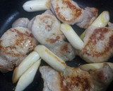 失敗なし♪豚のしょうが焼き☆もやし添え☆作り方3写真