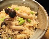 母から伝わる*福袋煮*作り方5写真