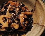 母から伝わる*福袋煮*作り方8写真