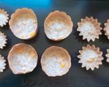 フルーツ紅茶のヘルシーケーキ作り方4写真