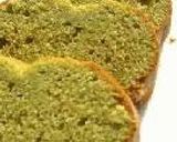 抹茶みるくケーキ作り方8写真
