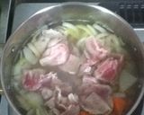 ずぼらさん大歓迎☆我が家のカレー☆作り方4写真