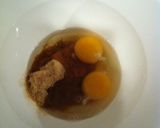 ドラえもんもびっくりなどら焼き。作り方2写真