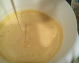 ドラえもんもびっくりなどら焼き。作り方3写真