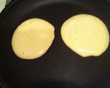 ドラえもんもびっくりなどら焼き。作り方5写真