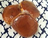 ドラえもんもびっくりなどら焼き。作り方7写真