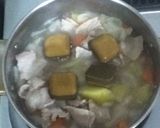 ずぼらさん大歓迎☆我が家のカレー☆作り方5写真