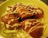 ＊ご飯がすすむ～　鶏肉のピリ辛丼＊作り方6写真