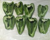 ピーマンの肉詰め作り方1写真
